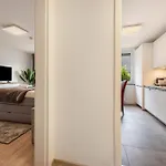 Апартаменты Kleines Glueck