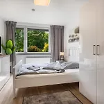 Kleines Glueck Апартаменты