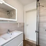 Апартаменты Kleines Glueck