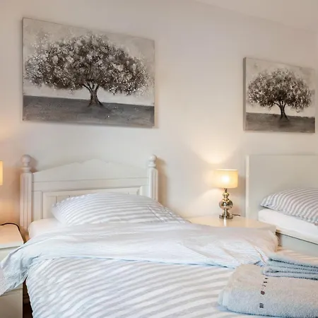 Kleines Glueck 아파트