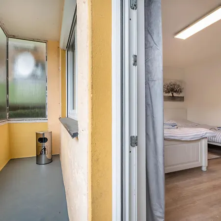 Kleines Glueck 아파트