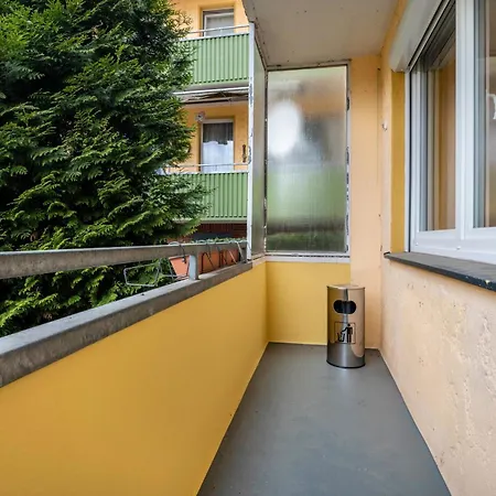 Kleines Glueck 아파트 델멘호르스트