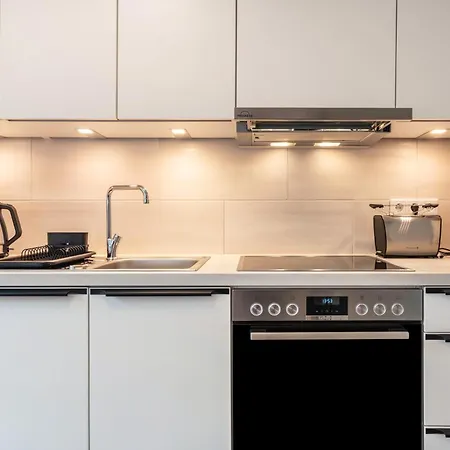 아파트 Kleines Glueck