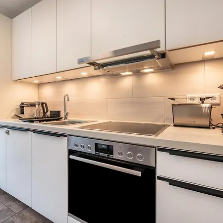 Apartment Kleines Glueck *