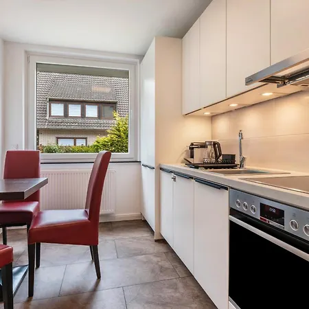 Kleines Glueck 델멘호르스트