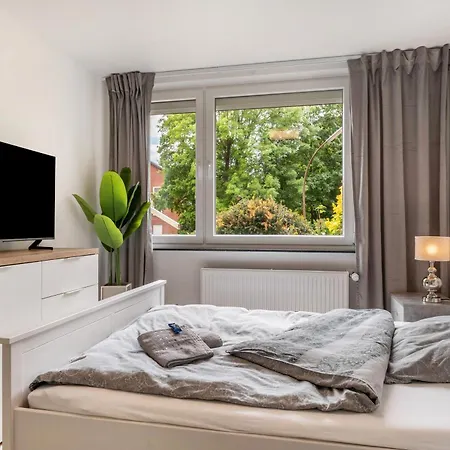 Kleines Glueck 아파트