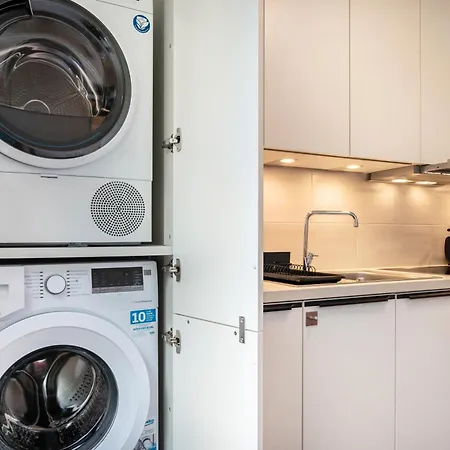 Kleines Glueck 아파트