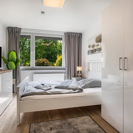Kleines Glueck Appartement