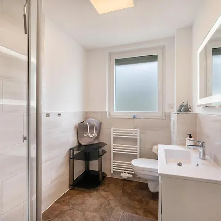 Appartement Kleines Glueck