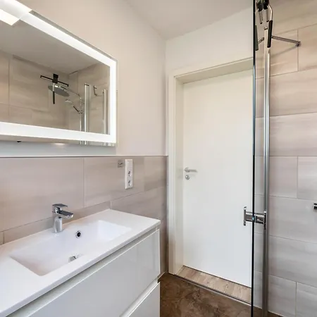 Appartement Kleines Glueck