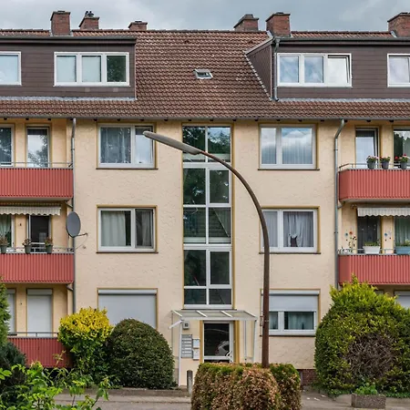 Kleines Glueck * Delmenhorst